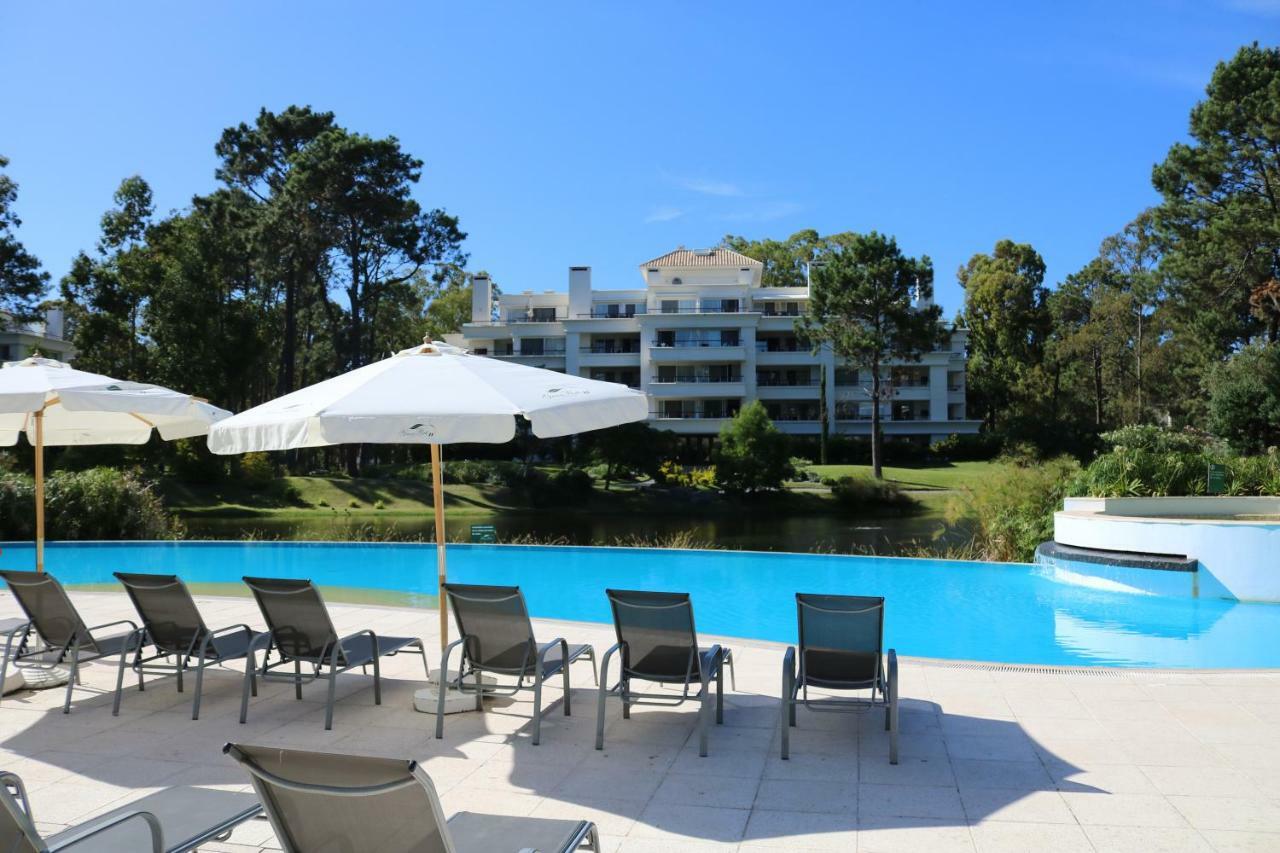 Solanas Park & Crystal Punta Ballena