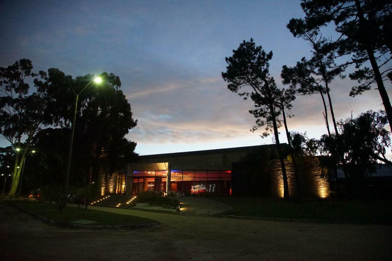Resort Solanas Park & Crystal Punta Ballena