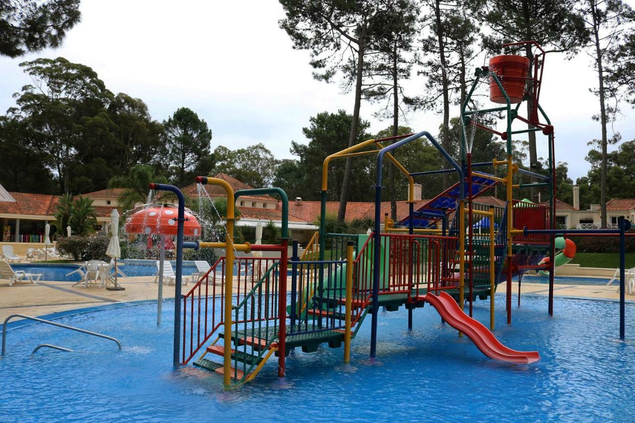 Solanas Park & Crystal 5* Punta Ballena